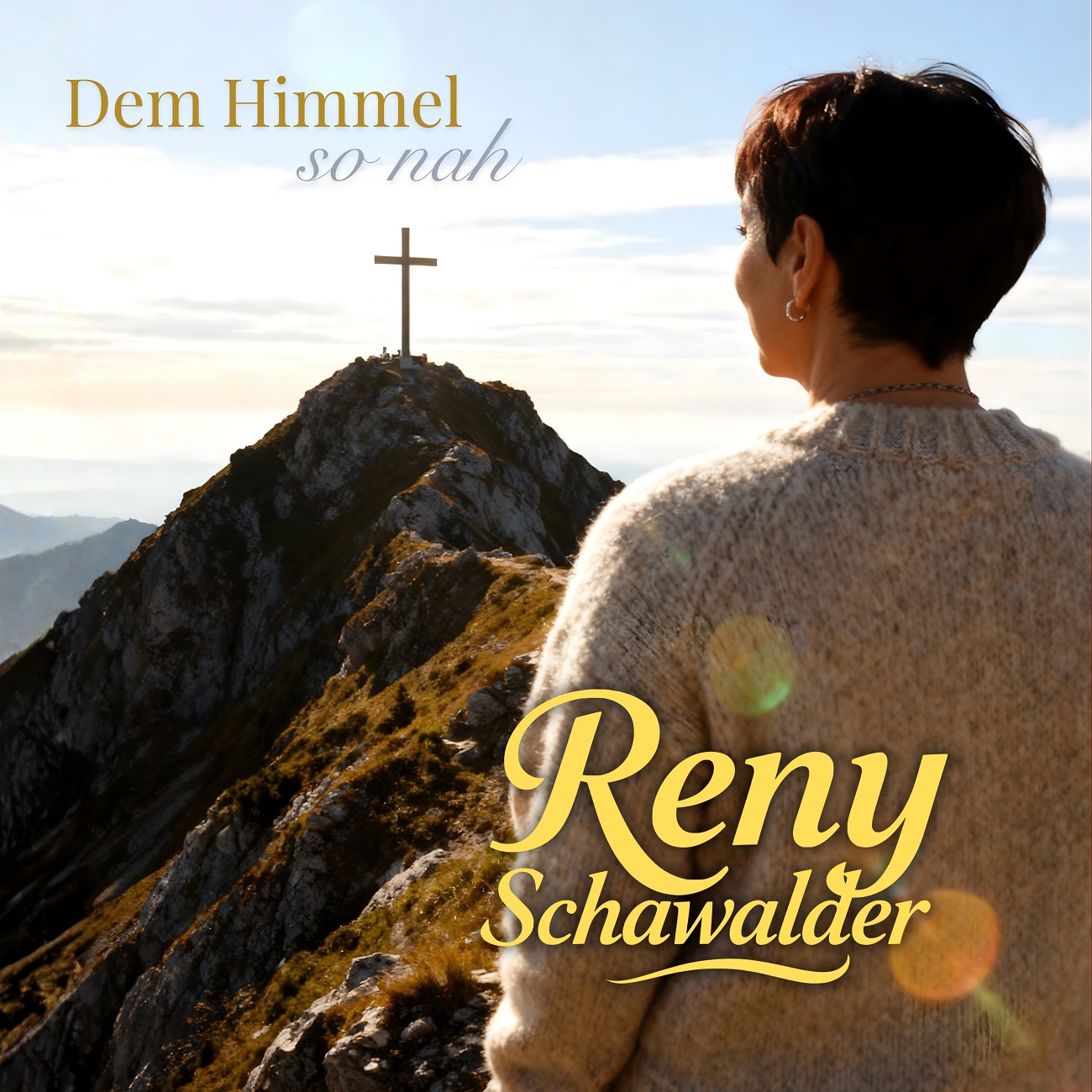 Reny Schawalder - Dem Himmel so nah - Cover 1300.jpg
